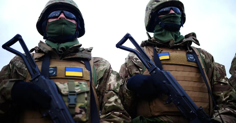 На украинском фронте без перемен: российские войска не продвигаются