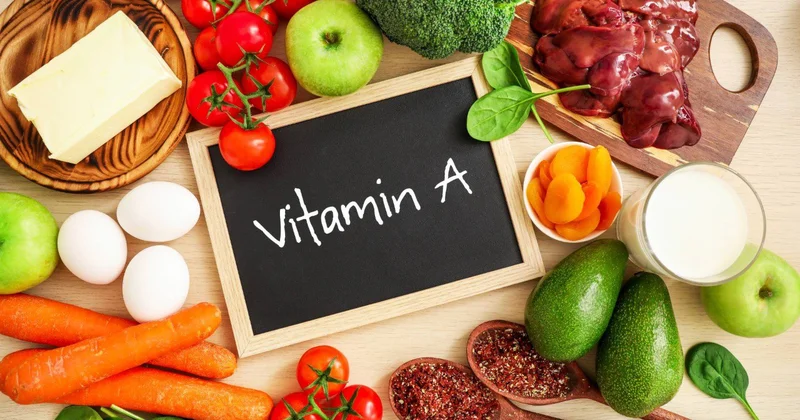 A vitamini haqda BİLMƏDİKLƏRİMİZ: Xərçəng riskini artıra bilər