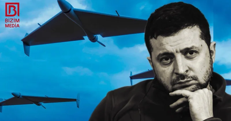 Polşaya hücuma Moskvadan REAKSİYA “Zelenski dronlarımızı ələ keçirərək Polşaya zərbə endirib” ÖZƏL