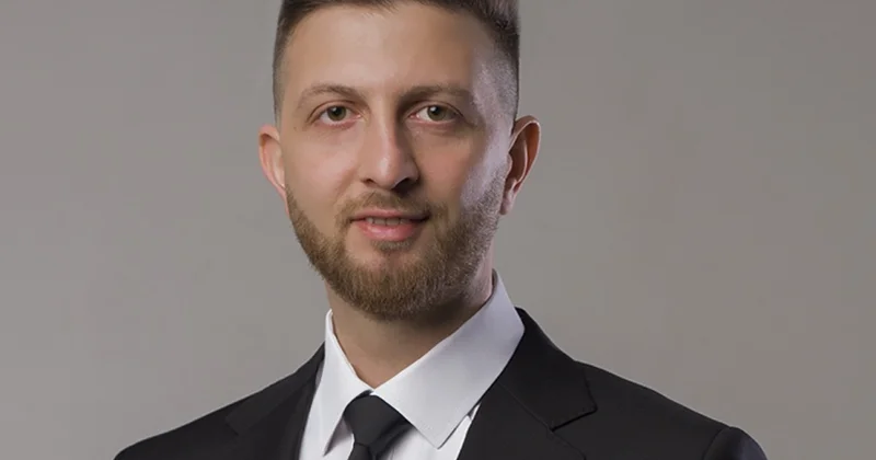 Новый генсек Федерации борьбы Азербайджана