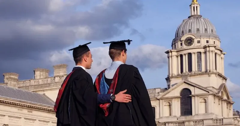 Böyük Britaniyada ilk “superuniversitet” yaradılacaq