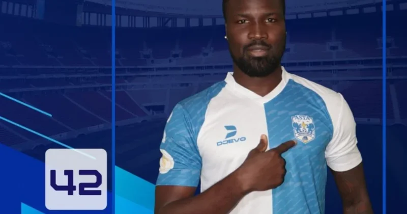 “ASTA Mingəçevir”dən 6 transfer RƏSMİ