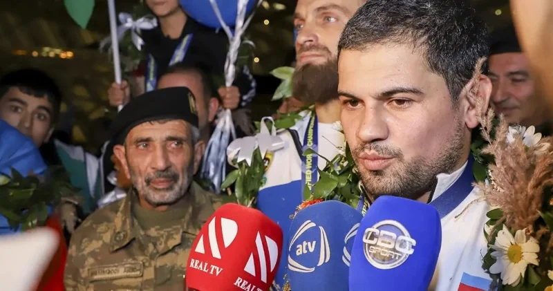 Millimizin baş məşqçisinə cinayət işi açılıb Gömrük Komitəsini ittiham etdi