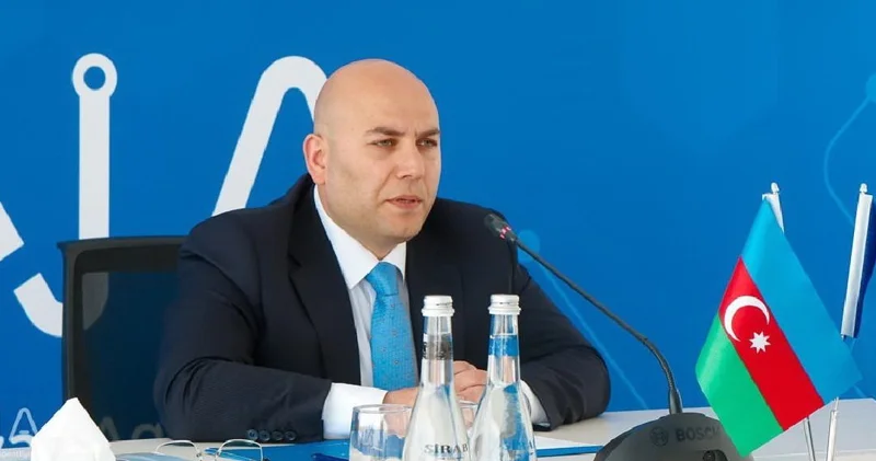 Vüsal Kərimliyə yeni vəzifə verilib