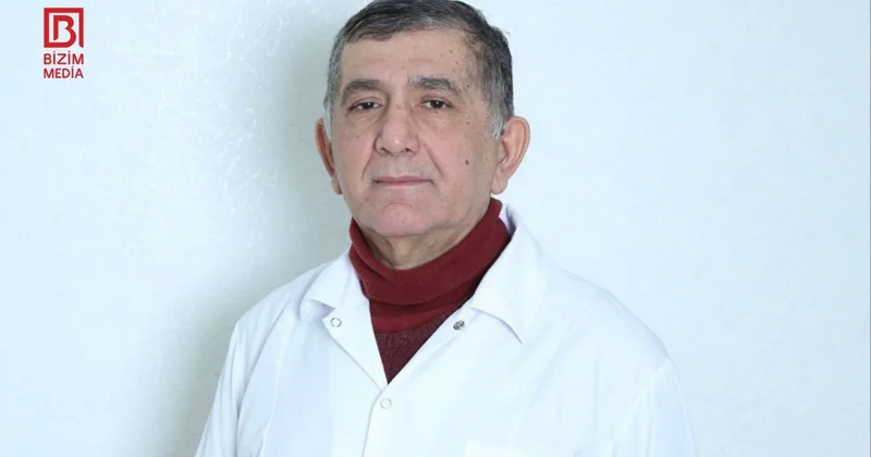 Əbülfəz Qafarov vəfat etdi