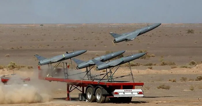 Rus dronları Polşaya qəsdən girib Putinin məqsədi nədir?