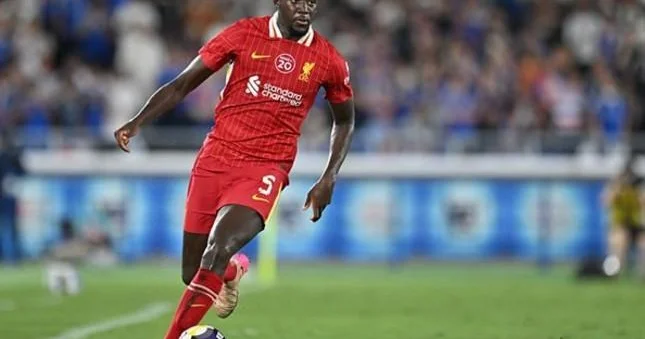 Liverpul u 3 cü dəfə rədd etdi