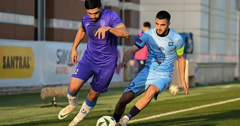 “Qarabağ” “Zirə” görüşünün hakimləri açıqlandı