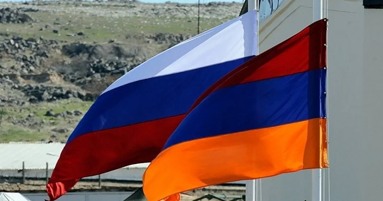 Sergey Solomin Rusiyanın Ermənistandakı Ticarət nümayəndəsi təyin edildi