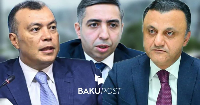 Sahil Babayev TƏBİB və İTS də nələrin izinə düşüb? İlginc detallar