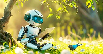 Süni intellekt keçmişi qavrayışımıza necə təsir edə bilər?