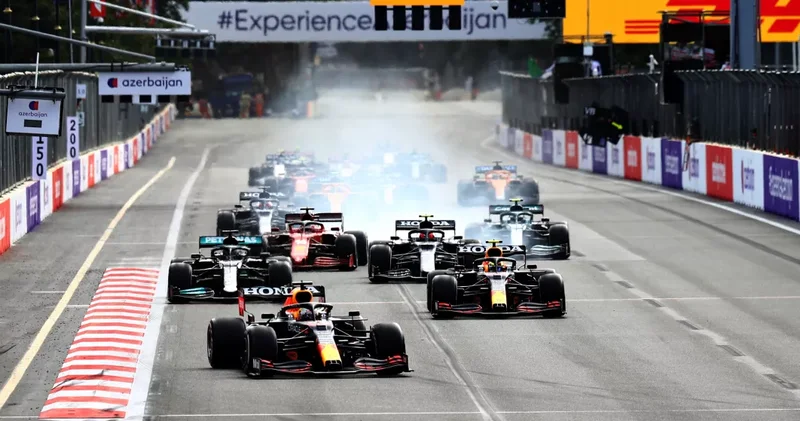 Baku City Circuit о Гран при Азербайджана: Это будет зрелищно