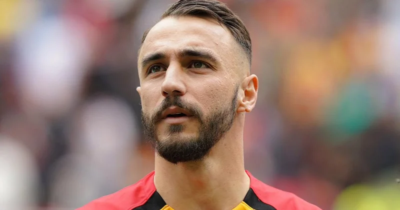 Beşiktaş heyətini gücləndirdi