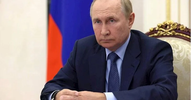 Rus alimlər Putini təəccübləndirən yeni texnologiya barədə məlumat veriblər