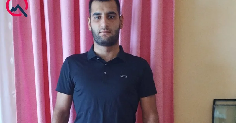Dörd gündür axtarışda idi Kanaldan meyiti tapıldı