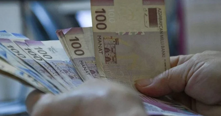 Bu il 30 min nəfərə onlyan qaydada pensiya təyin olunub