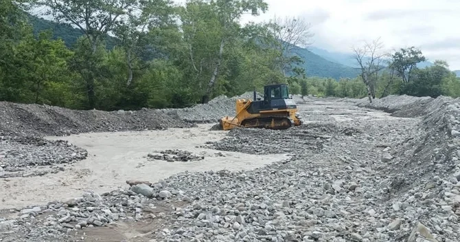 Azərbaycanda sel və daşqınlara qarşı tədbirlər genişləndiriləcək, kəhrizlər bərpa olunacaq