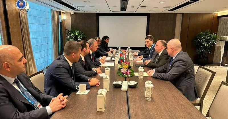 Azərbaycanın və Gürcüstanın baş prokurorları bu məsələdə razılığa gəldilər