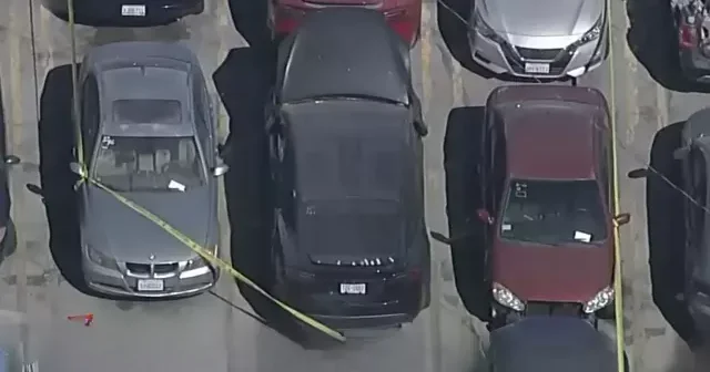 Müğənninin maşınından parçalanmış cəsəd tapıldı FOTO