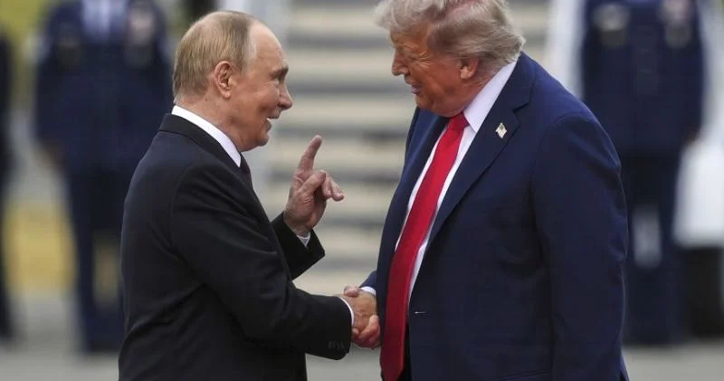 Trampın imicinə ciddi zərbə! Putin Vaşinqtonun nəbzini yoxlayır...