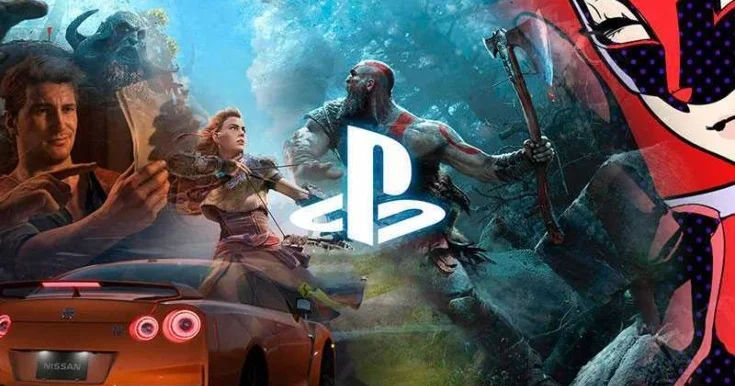 PlayStation tarixində ən çox satılan oyunlar