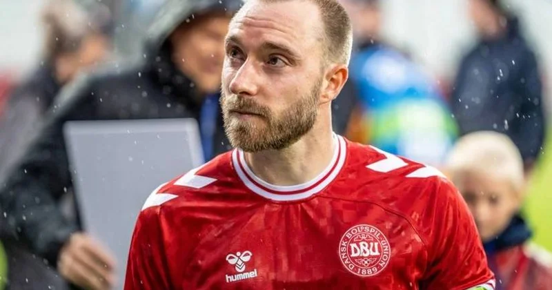 Kristian Eriksenin yeni komandası müəyyənləşib