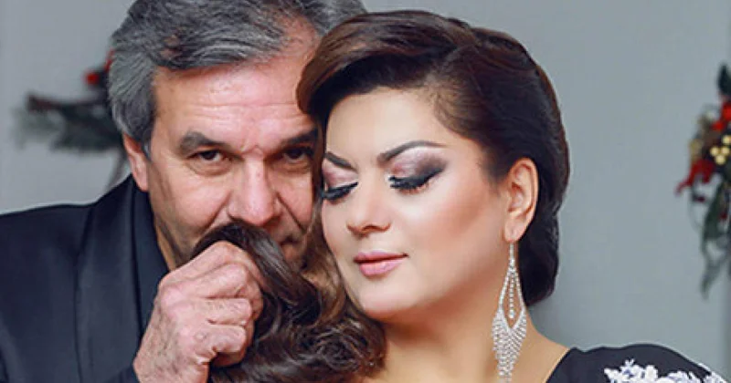 Evin pulu mənim əlimdən keçir Təranə Qumral