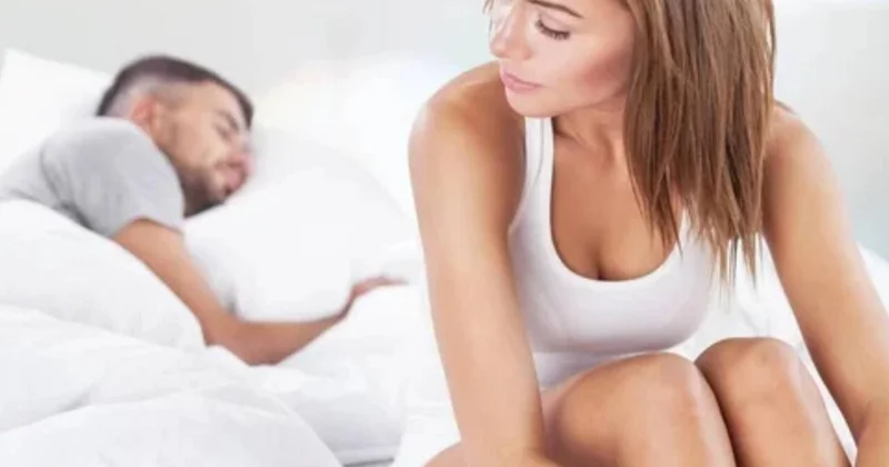 Bu qida və içkilər sonsuzluq yaradır Açıqlama