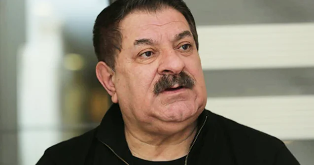 Xalq artisti yeni imicdə görüntüləndi FOTO