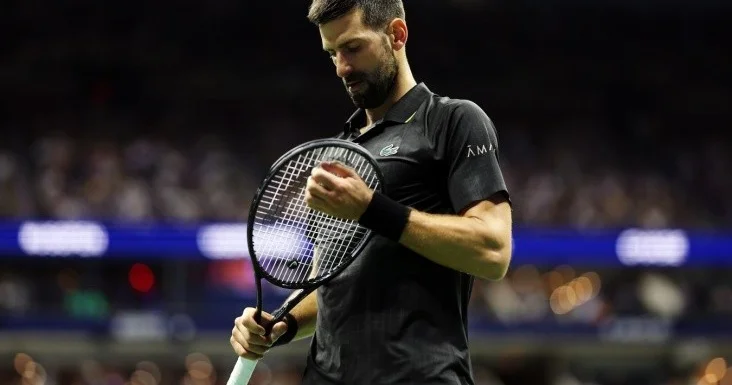 Məşhur tennisçi ölkəsini dəyişib