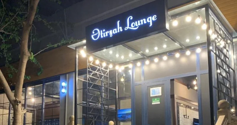 Ətirşah Lounge qanunu pozdu, sahibi cərimə olundu