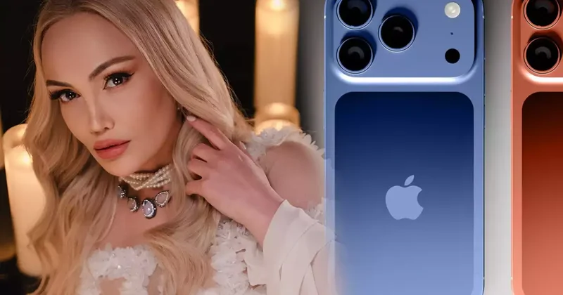 “Çox eybəcərdir” Nura “İphone 17” haqda