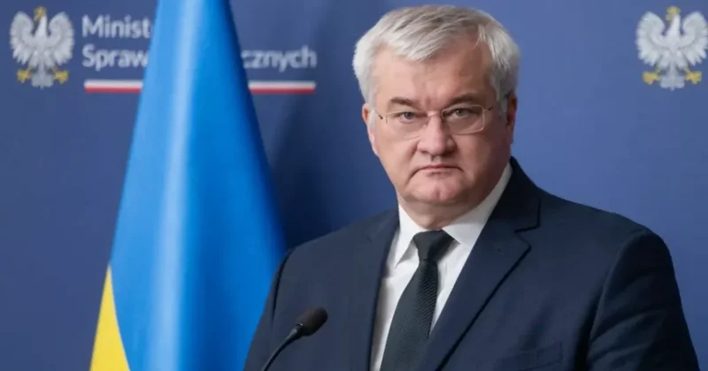 Глава МИД Украины предложил использовать ПВО стран НАТО