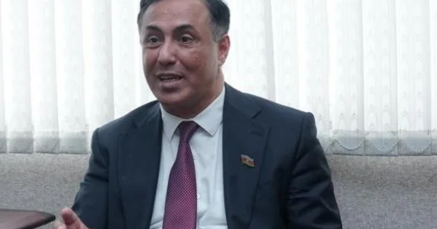 Məni Azərbaycan ABŞ işçi qrupuna salmadılar Deputat