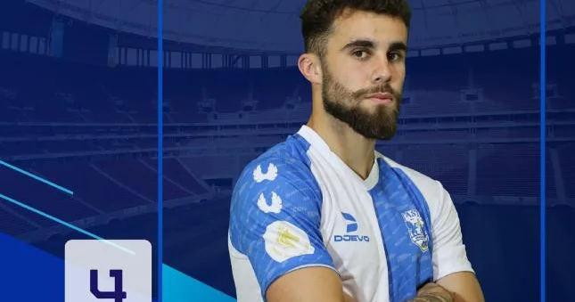 Mingəçevir 6 transferini açıqladı
