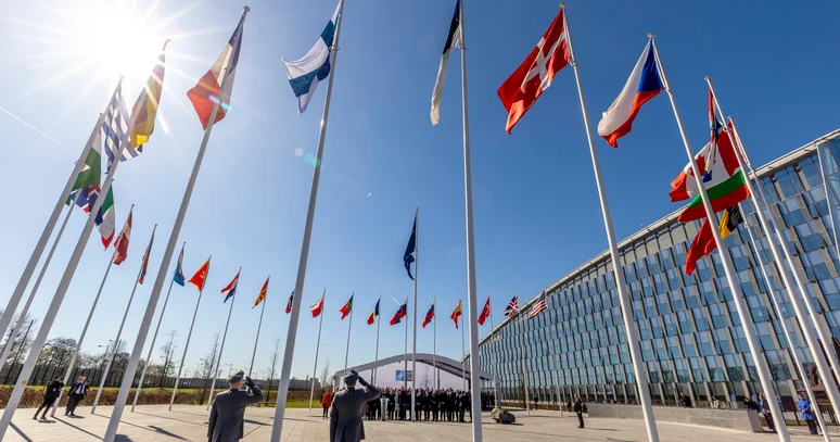 NATO dan Rusiyanın Polşaya həmləsinə inanılmaz reaksiya