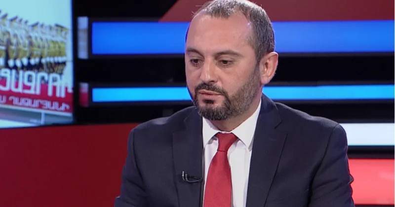 Erməni səfir: “Azərbaycanla firavanlıq erası başlayıb”