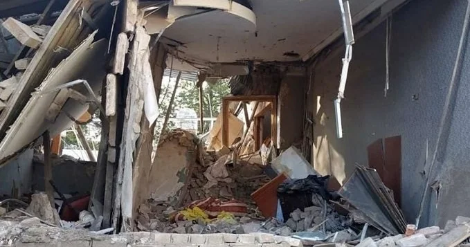 Məcburi köçkün 30 il yaşadığı evi dağıtdı ŞOK İDDİA +VİDEO