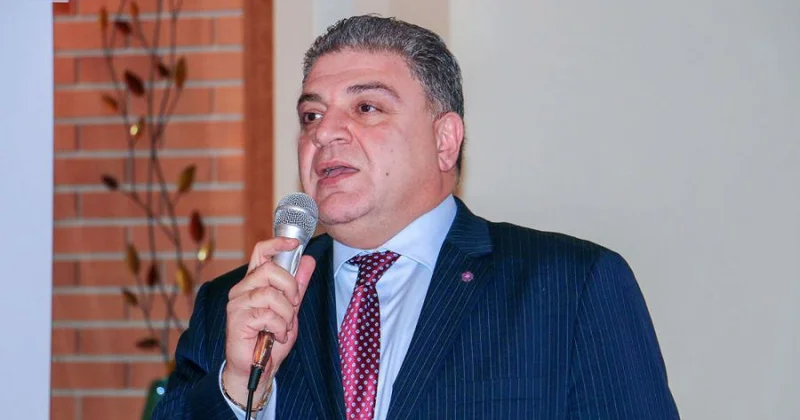 Melikyan: “Paşinyan sülh sənədindən seçkilərdə geniş istifadə edəcək”