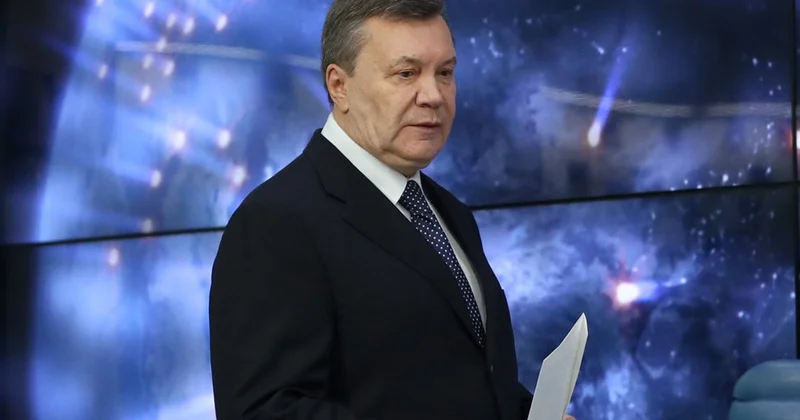 Yanukoviç və Abramoviçlə bağlı bu qərar qüvvədə qaldı