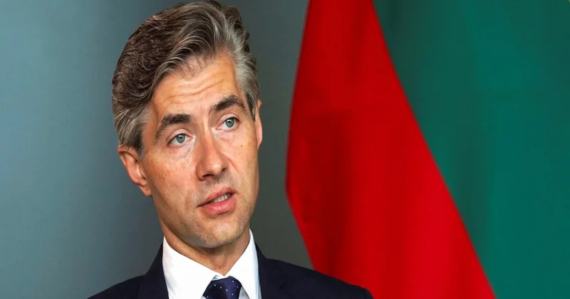 Litva XİN: Rusiyanın NATO ölkələrinin hava məkanına dron hücumları eskalasiyaya səbəb ola bilər