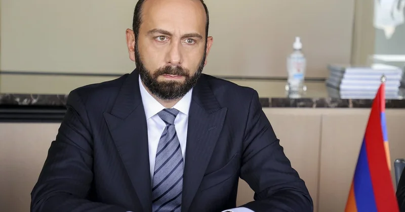 Mirzoyan: Delimitasiya və demarkasiya ilə bağlı yeni xəbərlər ola bilər
