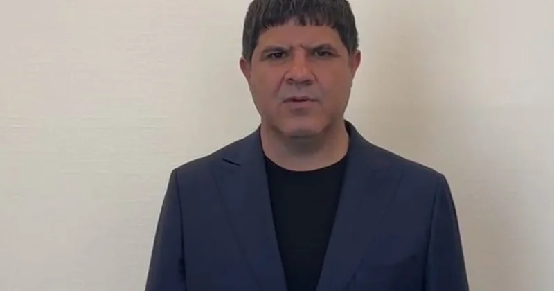 Pressure continues in Russia: Azerbaijani diaspora chairman from elections WITHDREW