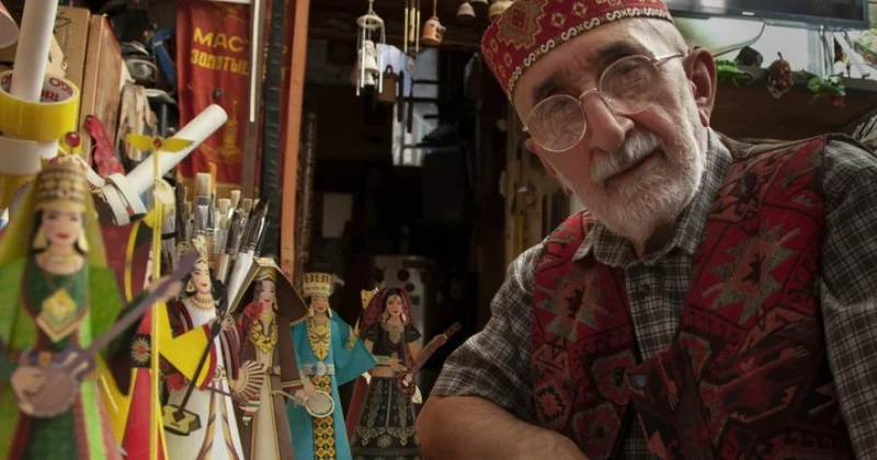 Azərbaycan animasiyası keçmişdən gələcəyə