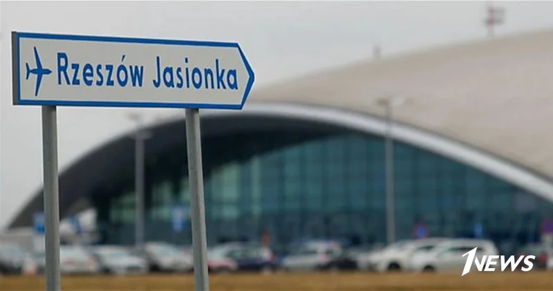 Польша закрыла несколько аэропортов из за нарушения воздушных границ