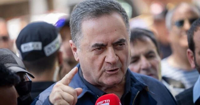 “Qəzza məhv ediləcək”