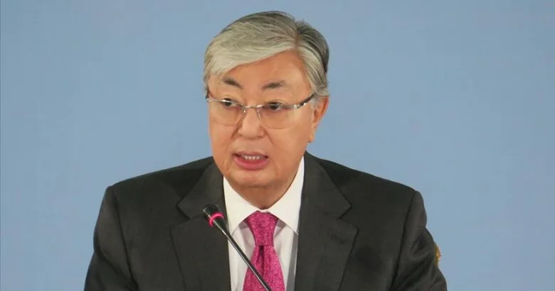Tokayev: İsrailin hərəkəti qəbuledilməzdir!