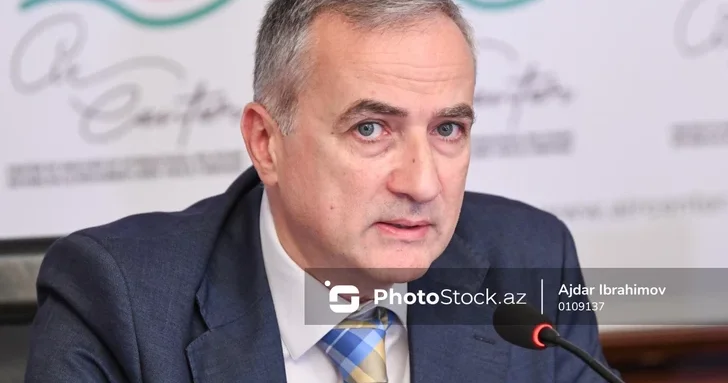 Фарид Шафиев: Одна страна не должна блокировать работу всей организации