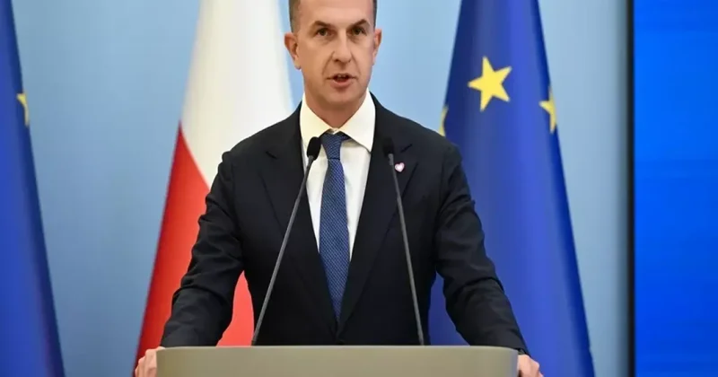 NATO Polşaya dron hücumuna görə Şimali Atlantika müqaviləsinin 4 cü maddəsini tətbiq edib