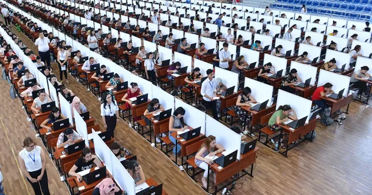 MİQ imtahanı pullu olacaq? “Nazirlik bu addımla müəllimləri itirir”